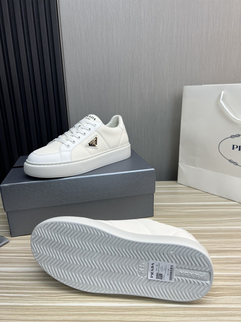 Prada Casual Shoes